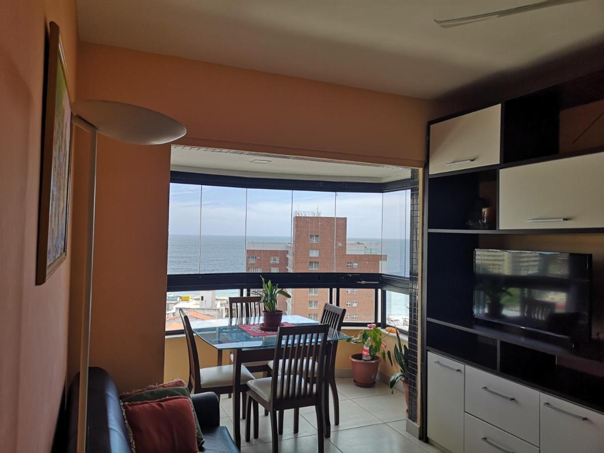 Marazul Residence Сальвадор Экстерьер фото